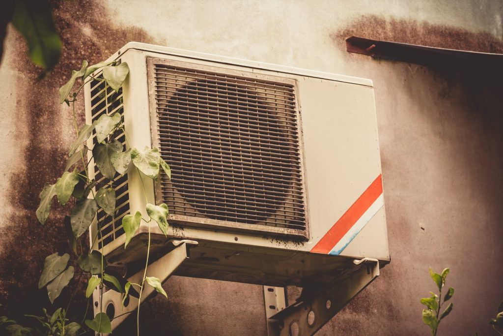 Keep Up On Air Conditioning Maintenance