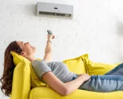 ductless mini-split air conditioning