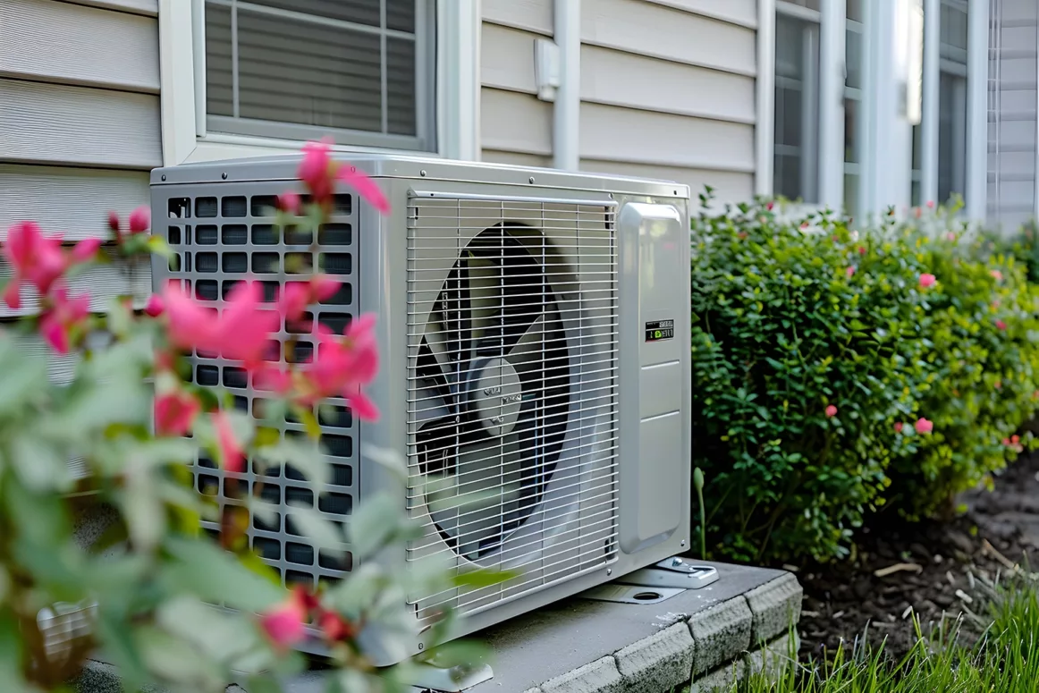 hvac condenser