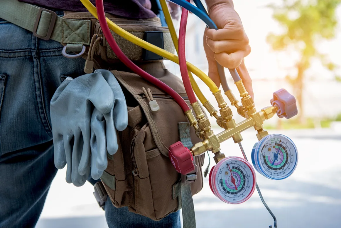 hvac services in acworth ga