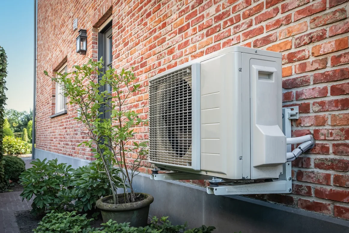 what is a heat pump