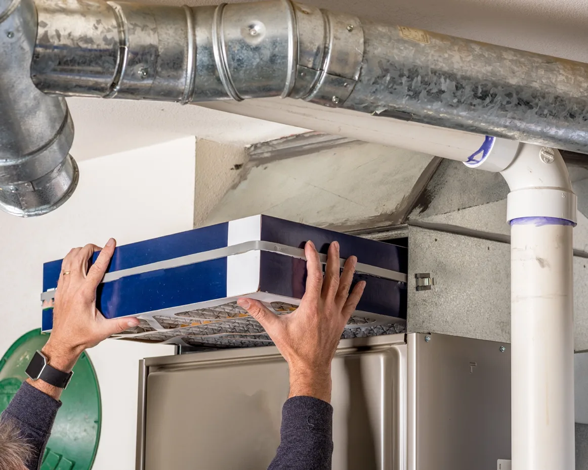 how often to replace a furnace filter