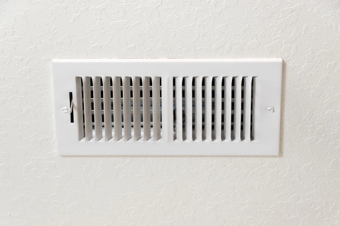 ac ventilation