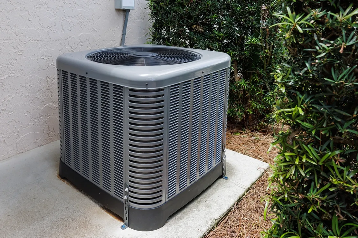 Russell Heating & Air - How Long Do Air Conditioners Last?