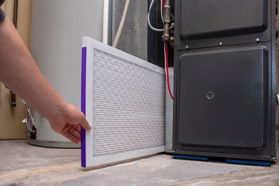 best furnace filters