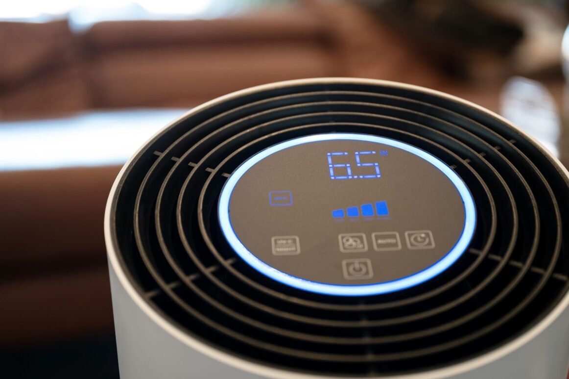 what is an air purifier good for modern unit