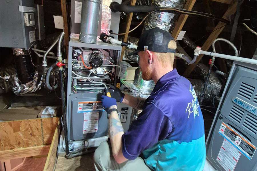Top Rated HVAC Repair Services in Cherokee